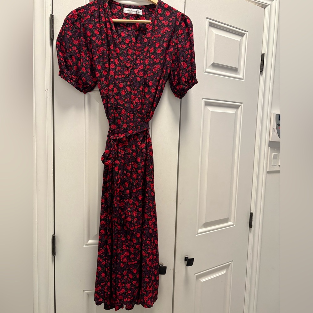 FAITHFULL THE BRAND DRESS - Picture 13 of 16